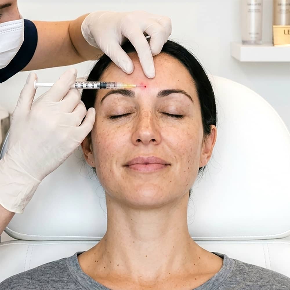 Book appointment for Botox, dermal fillers, and IV therapy in Richmond Hill, ON
