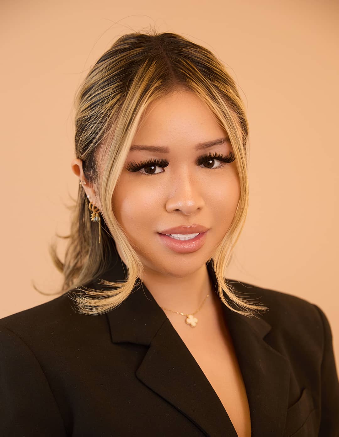 Christina RN Registered Nurse Cosmetic Nurse Injector in Richmond Hill